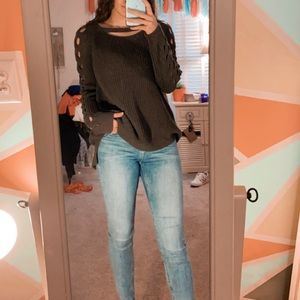 COPY - 🟠4/$35 altar’d state sweater🟠